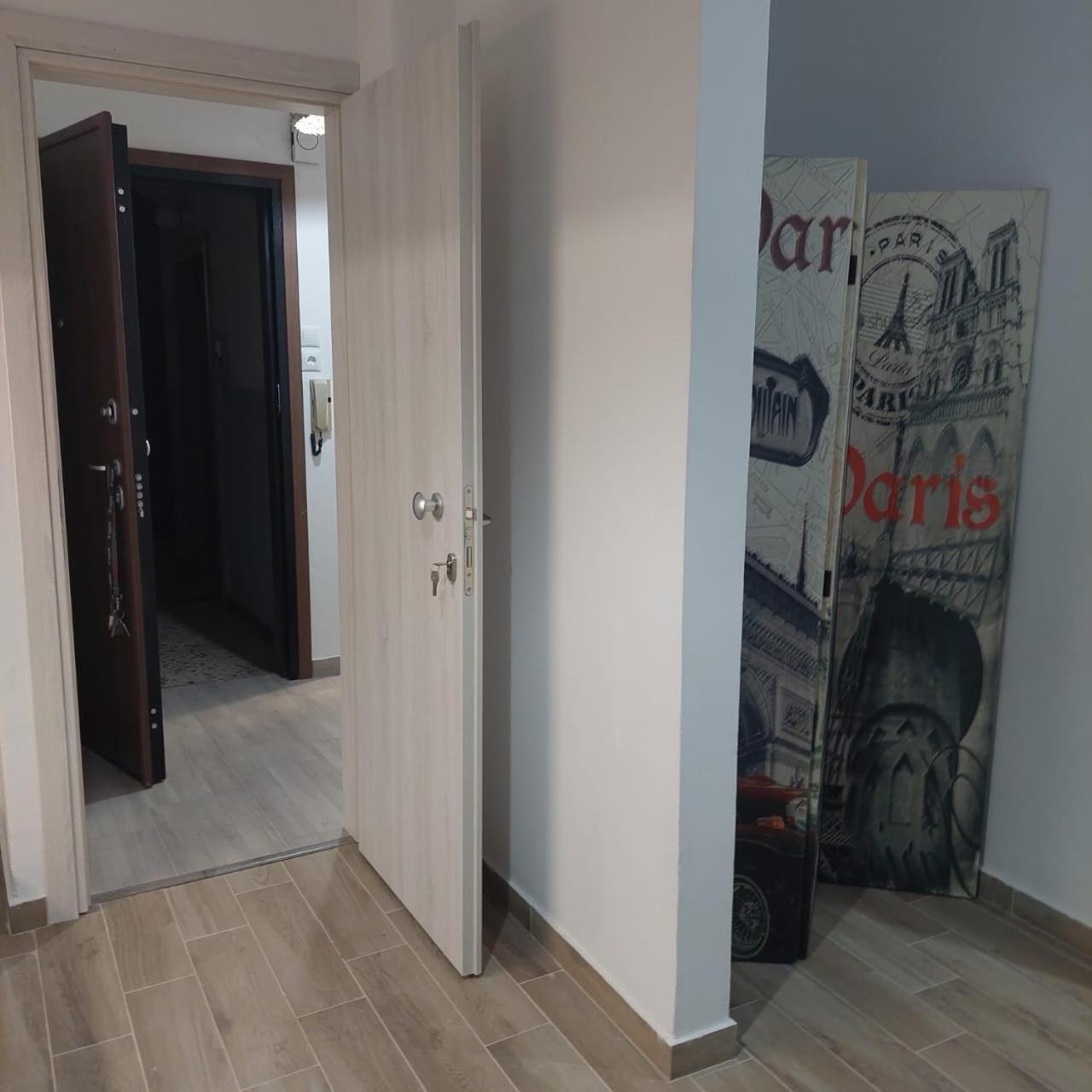 Small Studio Center 2 Солун Екстериор снимка